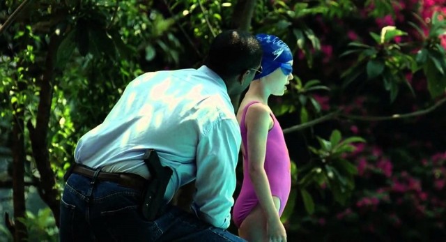 Gazap Ateşi Fotoğrafı