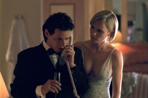 Gazap Ateşi Fotoğrafı