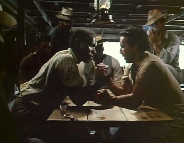 Yaşlı Adam ve Deniz fotoğrafı