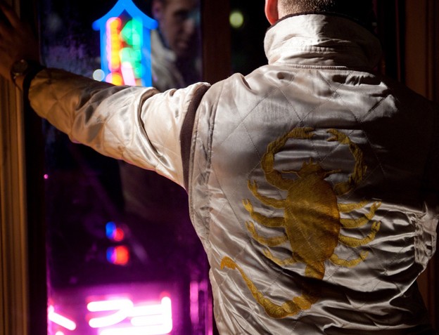 Sürücü fotoğrafı