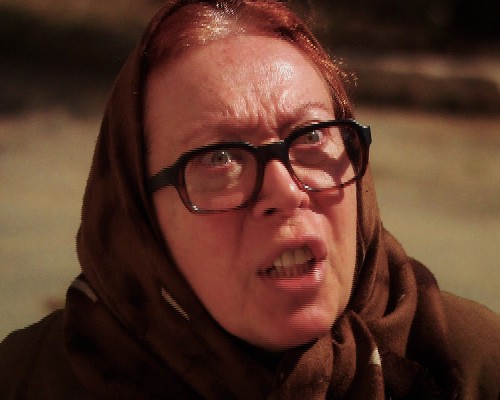 Öyle Bir Geçer Zaman Ki Fotoğrafı