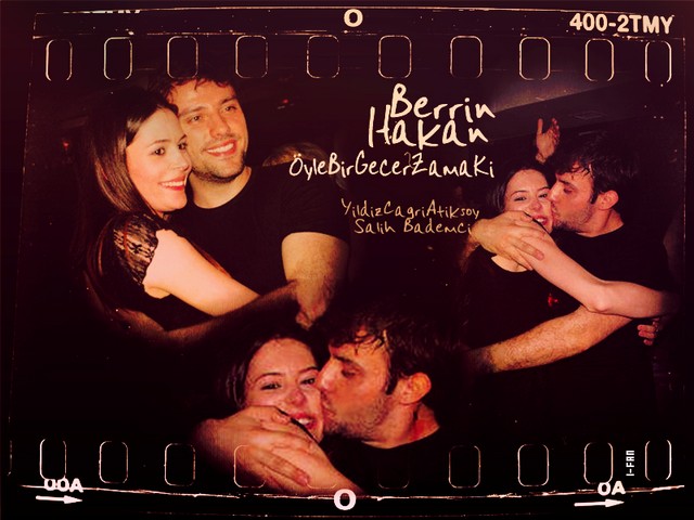 Öyle Bir Geçer Zaman Ki Fotoğrafı