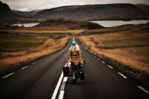 Going The Distance fotoğrafı