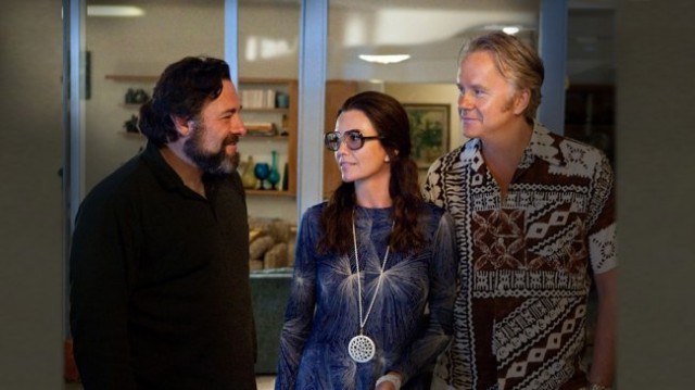 Cinema Verite fotoğrafı