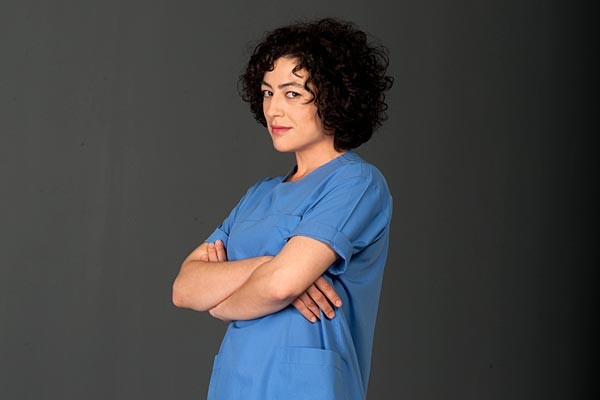 Doktorlar Fotoğrafı