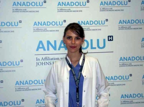 Doktorlar fotoğrafı