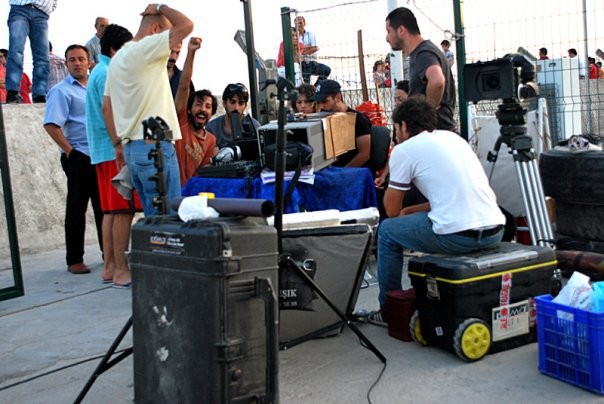 Ağır Abi Fotoğrafı