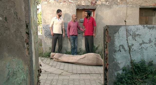 Ağır Abi fotoğrafı