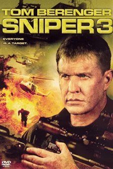 Nişancı 3 (2004) afişi