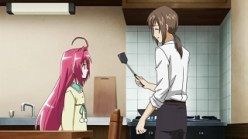 Shinkyoku Soukai Polyphonica Crimson S fotoğrafı