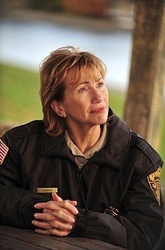 Jesse Stone: No Remorse Fotoğrafı