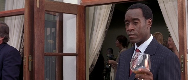 Hotel Rwanda Fotoğrafı