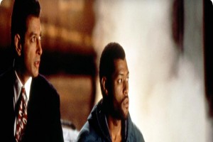 Gizli Görev Fotoğrafı