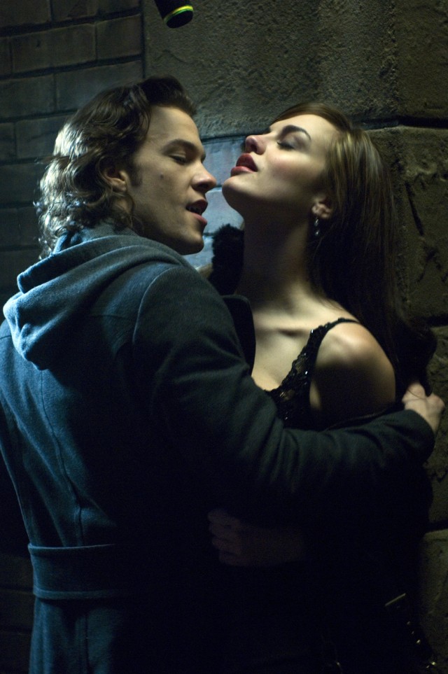 Blood Ties Fotoğrafı