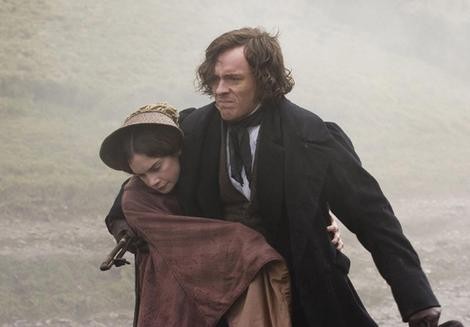 Jane Eyre Fotoğrafı