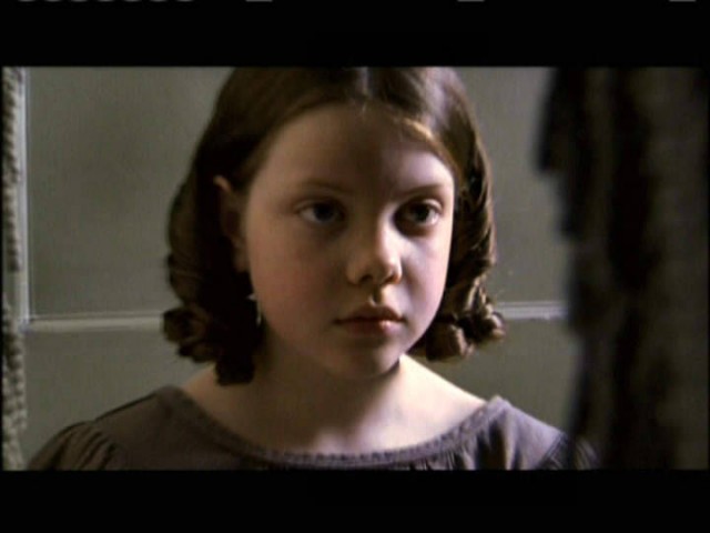 Jane Eyre Fotoğrafı