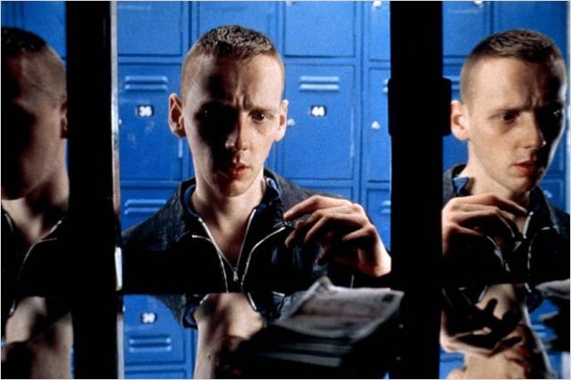 Trainspotting Fotoğrafı