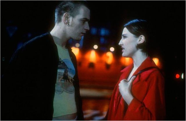 Trainspotting Fotoğrafı