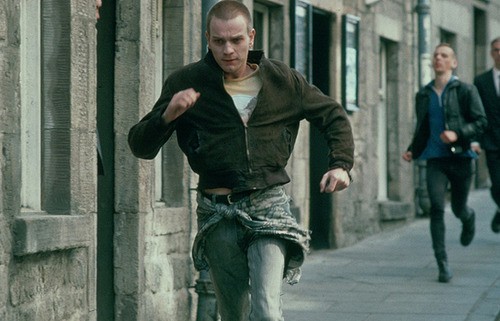 Trainspotting Fotoğrafı