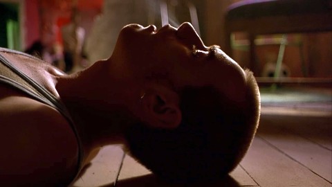 Trainspotting Fotoğrafı