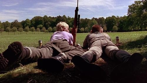 Trainspotting Fotoğrafı