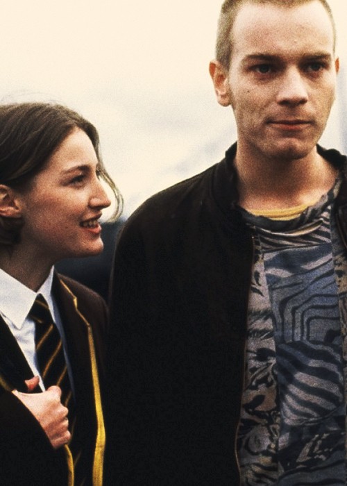 Trainspotting Fotoğrafı