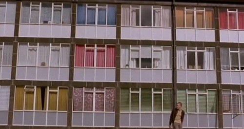 Trainspotting Fotoğrafı