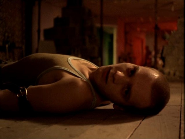Trainspotting Fotoğrafı