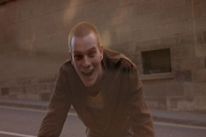 Trainspotting Fotoğrafı