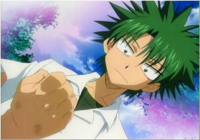 Ueki Kanunu Fotoğrafı