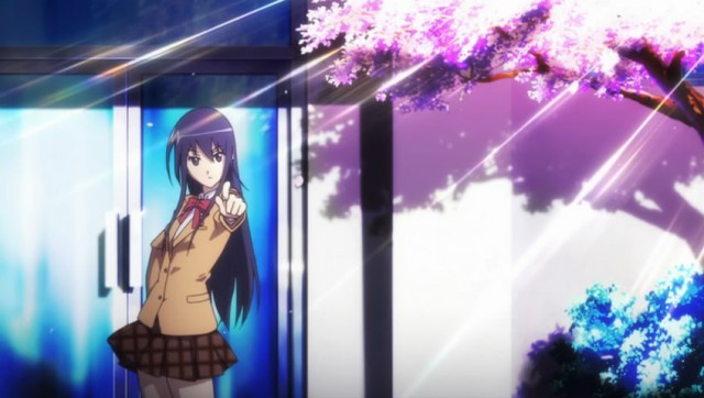 Seitokai Yakuindomo fotoğrafı
