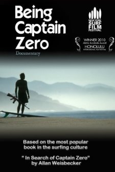 Kaptan Zero Olmak (2009) afişi