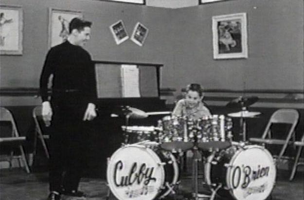 The Mickey Mouse Club (the 1950s Series) Fotoğrafı