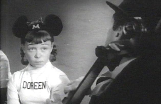 The Mickey Mouse Club (the 1950s Series) Fotoğrafı