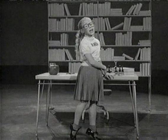 The Mickey Mouse Club (the 1950s Series) Fotoğrafı