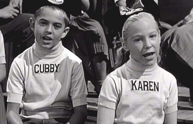 The Mickey Mouse Club (the 1950s Series) Fotoğrafı