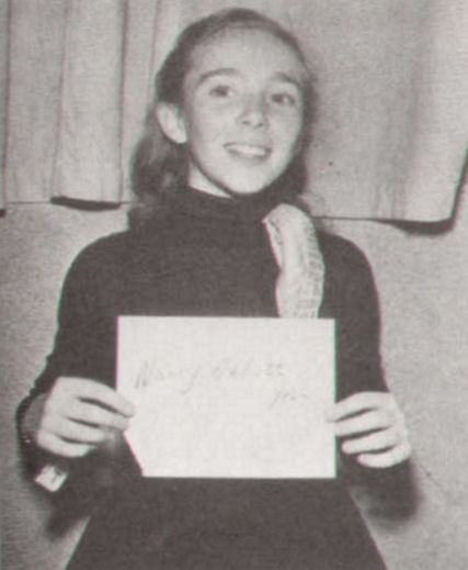 The Mickey Mouse Club (the 1950s Series) Fotoğrafı