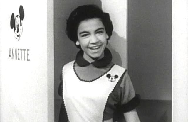 The Mickey Mouse Club (the 1950s Series) Fotoğrafı