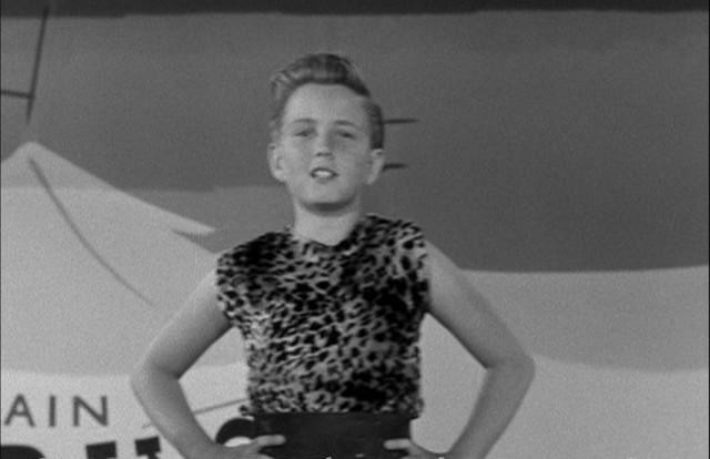 The Mickey Mouse Club (the 1950s Series) Fotoğrafı