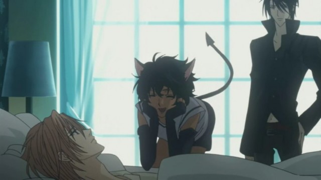 Uragiri Wa Boku No Namae Wo Shitteiru fotoğrafı