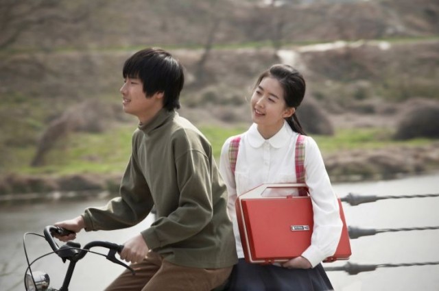 Bloody Innocent Fotoğrafı