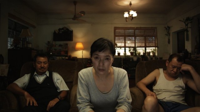 Hong Kong Confidential Fotoğrafı