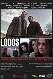 Lodos (2010) afişi