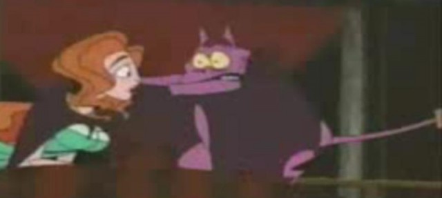 Disney's Hercules: The Animated Series Fotoğrafı