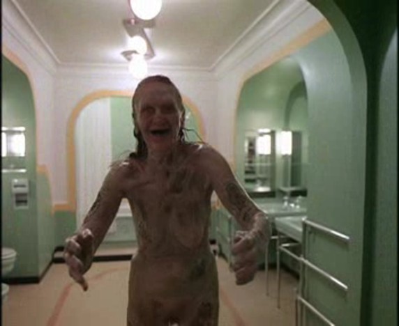 The Shining Fotoğrafı