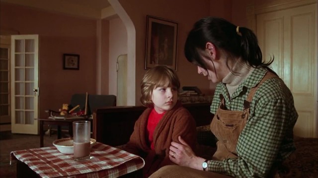 The Shining Fotoğrafı