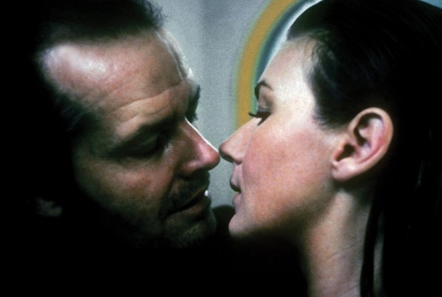 The Shining Fotoğrafı