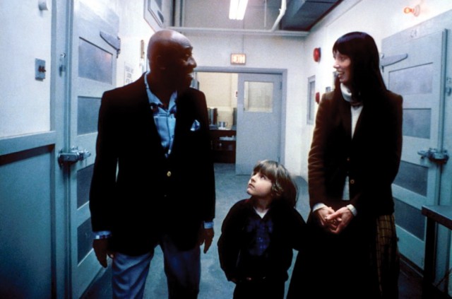 The Shining Fotoğrafı