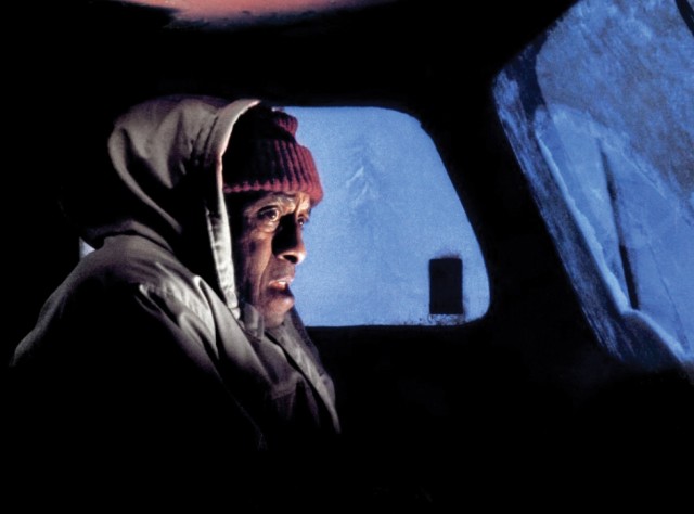 The Shining Fotoğrafı