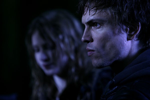 Ruhlar Kasabası Fotoğrafı